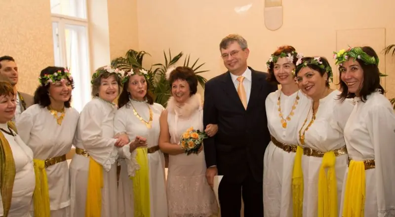 Családi események (1)
