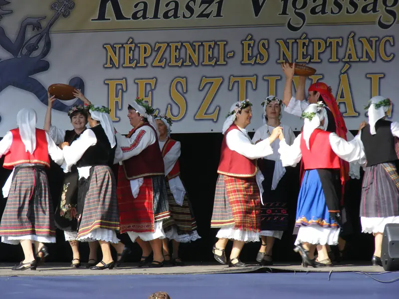 Kalászi Vigasságok, Budakalász, 2011