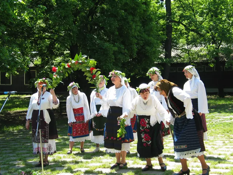 Cirill és Metód ünnepe, 2005