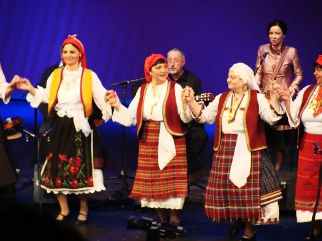 Nagy László-emlékest, Művészetek Palotája, Budapest