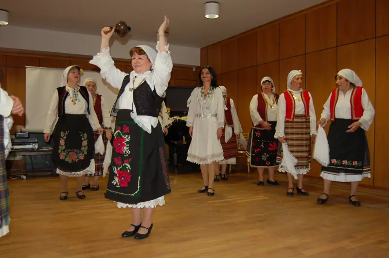 Próbateremben, 2010